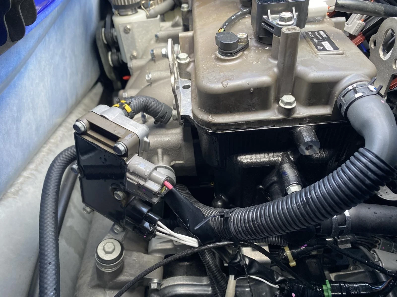 ���� Yamaha Gp 1800 Svho 2024  | Mobile.bg � ����������� 15