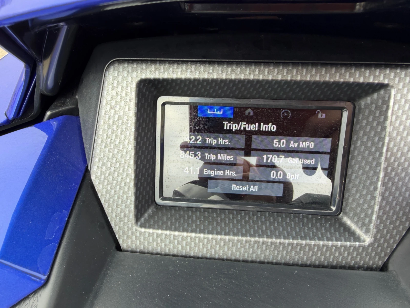 ���� Yamaha Gp 1800 Svho 2024  | Mobile.bg � ����������� 13