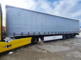 Полуремарке Krone СТАНДАРТЕН , снимка 5 - Ремаркета - 53522451