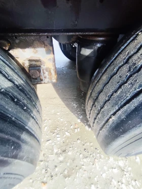 Полуремарке Krone СТАНДАРТЕН , снимка 11 - Ремаркета - 53522451