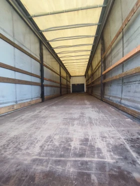 Полуремарке Krone СТАНДАРТЕН , снимка 9 - Ремаркета - 53522451