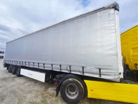 Полуремарке Krone СТАНДАРТЕН , снимка 14 - Ремаркета - 53522451