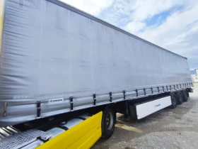 Полуремарке Krone СТАНДАРТЕН , снимка 6 - Ремаркета - 53522451