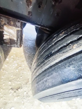 Полуремарке Krone СТАНДАРТЕН , снимка 12 - Ремаркета - 53522451