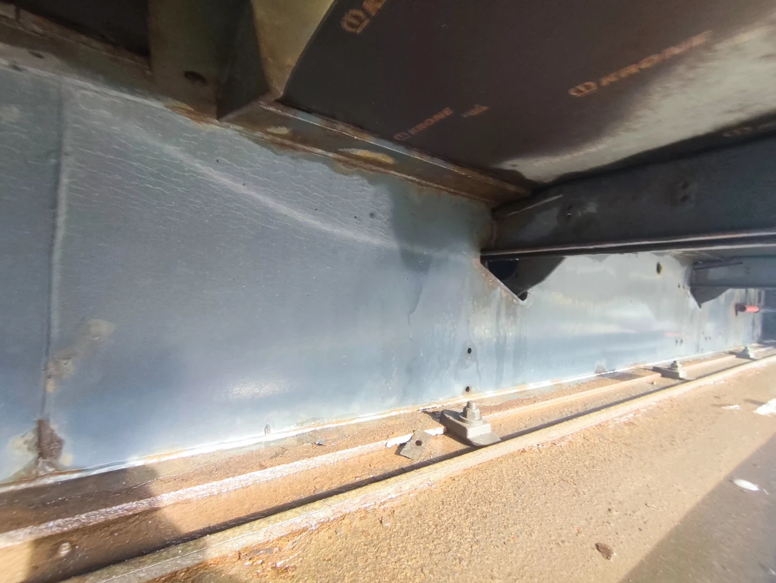 ����������� Krone | Mobile.bg � ����������� 8