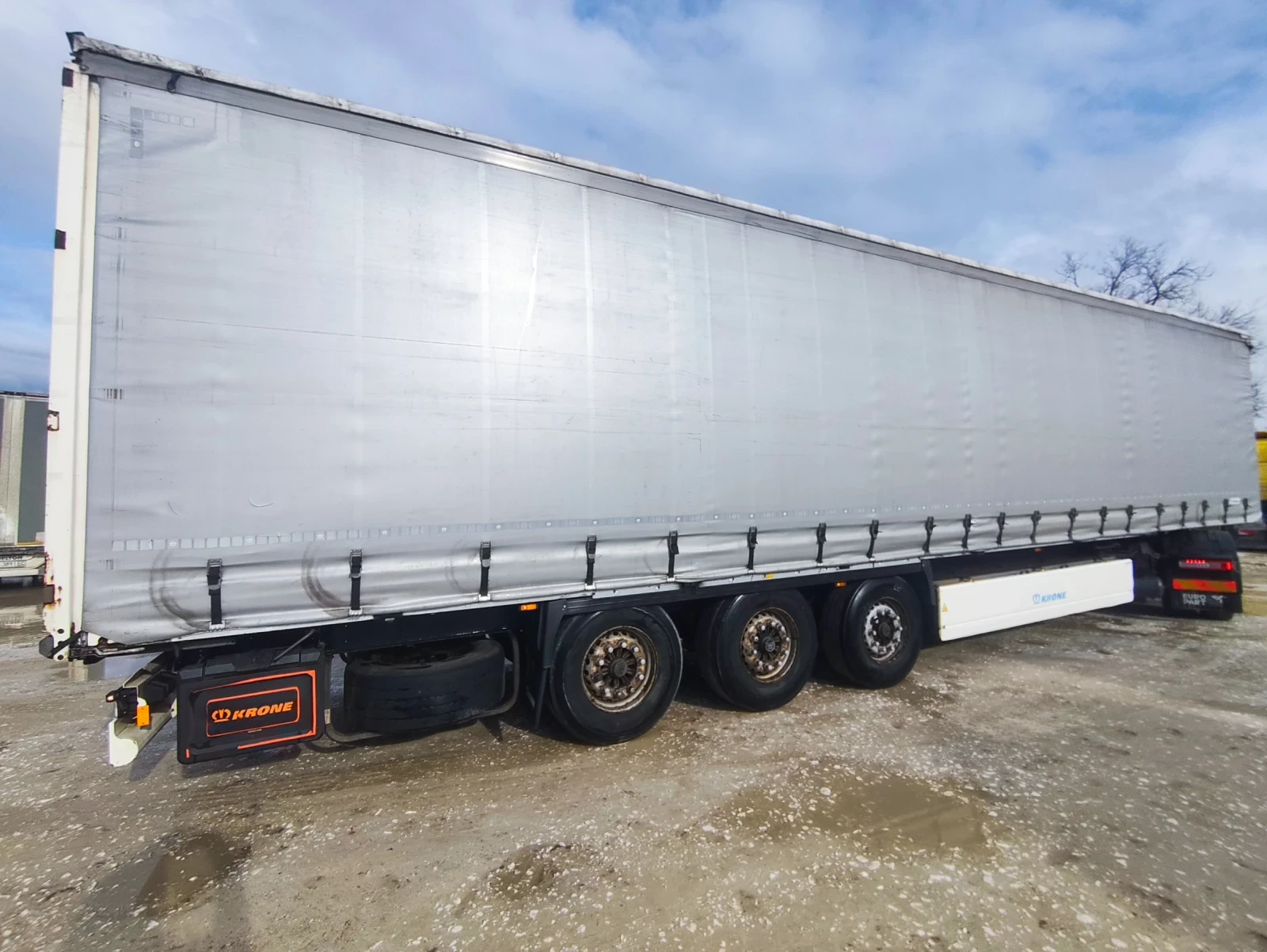 ����������� Krone | Mobile.bg � ����������� 1