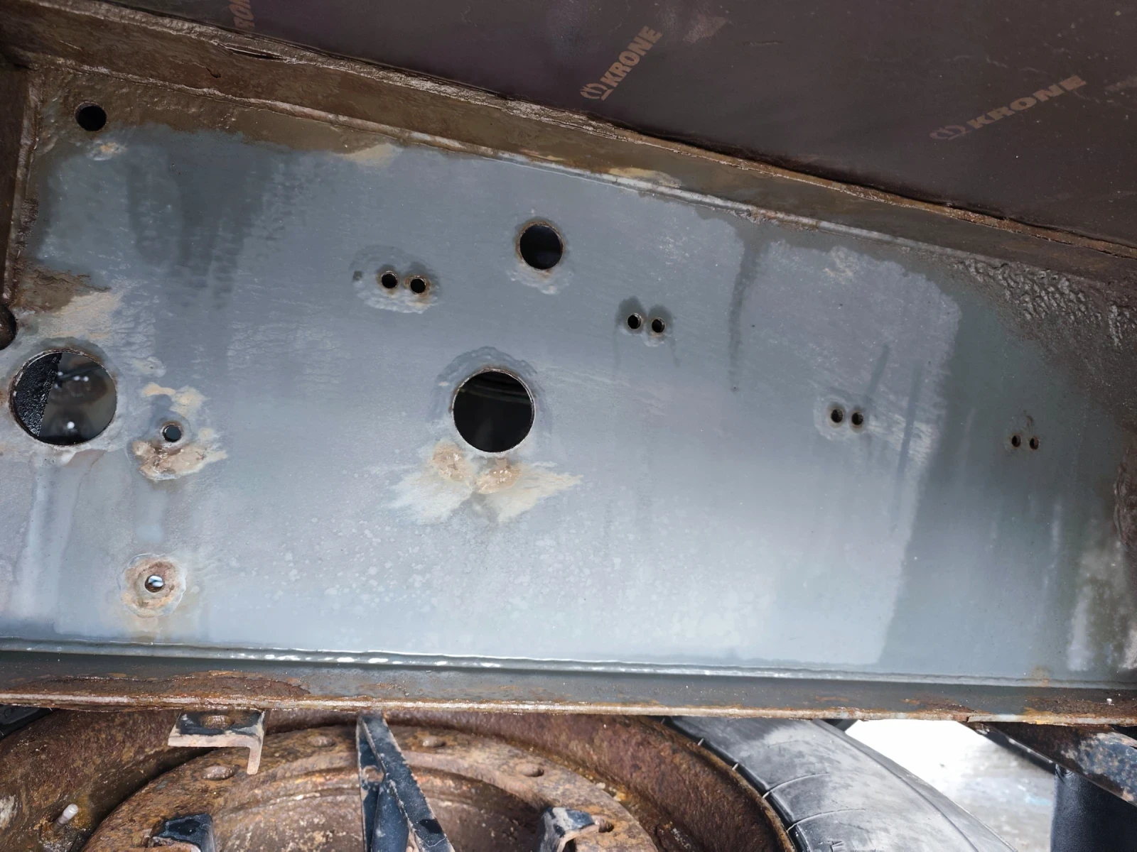 ����������� Krone | Mobile.bg � ����������� 10