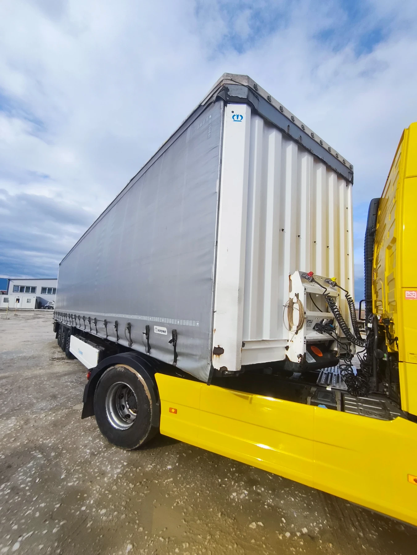 ����������� Krone | Mobile.bg � ����������� 7