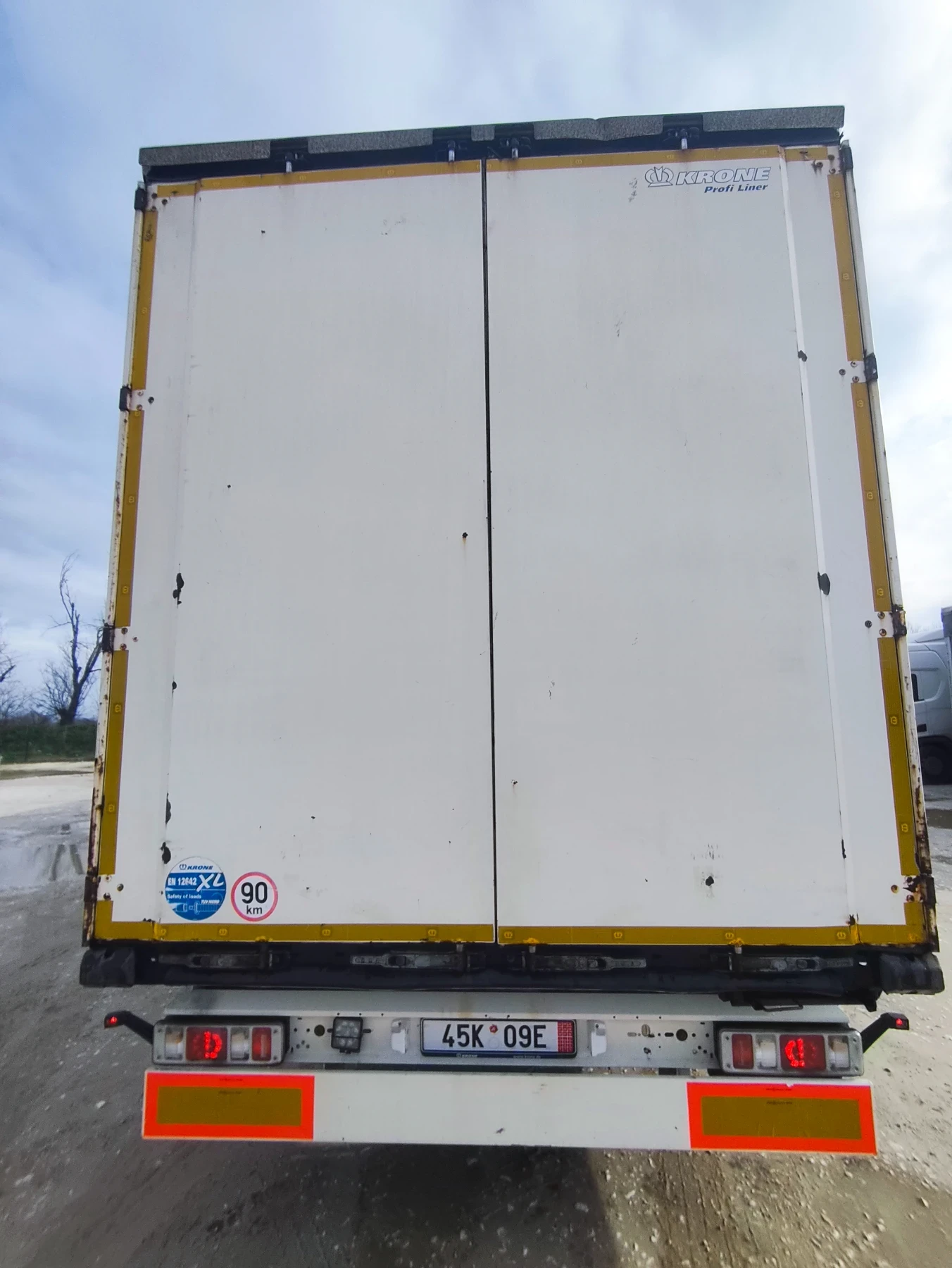 ����������� Krone | Mobile.bg � ����������� 3