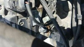 Електрическа система за Skoda Fabia, снимка 2