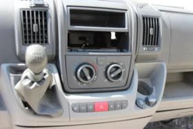 Интериор и аксесоари за Citroen Jumper, снимка 9