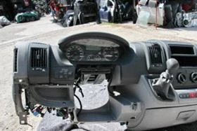 Интериор и аксесоари за Citroen Jumper, снимка 2