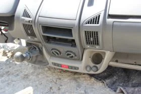 Интериор и аксесоари за Citroen Jumper, снимка 8