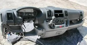 Интериор и аксесоари за Citroen Jumper, снимка 1