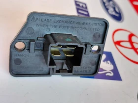 Реостат парно HANON за Hyundai i10 III (2019-2023) , снимка 2