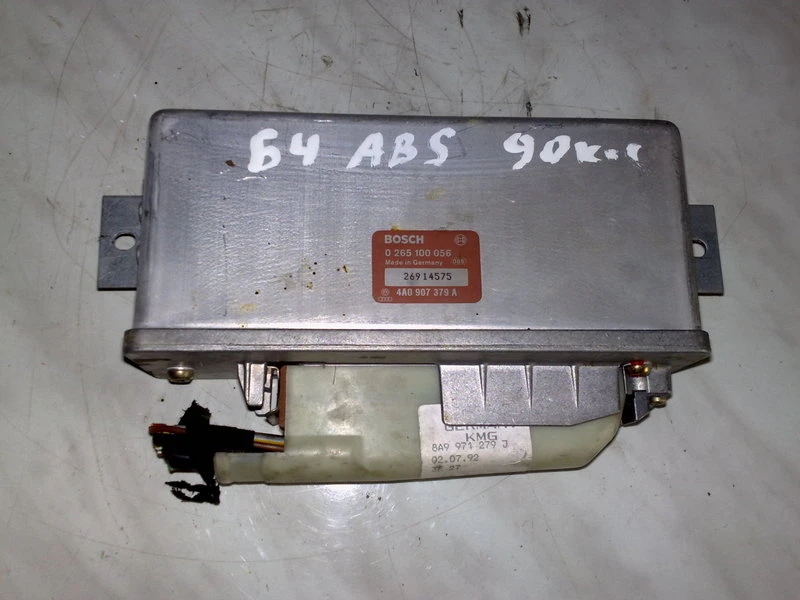  ABS  Audi 80  | Mobile.bg   1