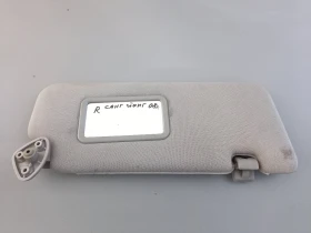 Сенник десен Санг Йонг Актион,Екшън 