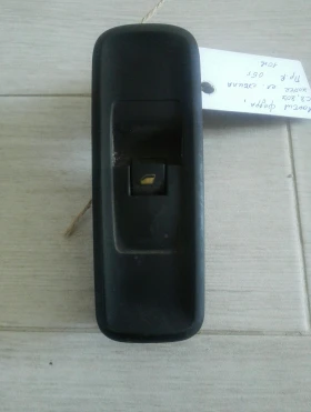 Копче ел стъкло предно дясно Ланчия Федра (Ситроен Ц8,Пежо 807)