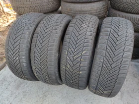 Гуми Зимни 225/55R17, снимка 5
