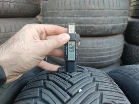 Гуми Зимни 225/55R17, снимка 7