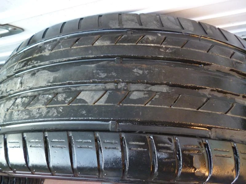 Гуми с джанти Kenda 275/40R19, снимка 15 - Гуми и джанти - 25359806