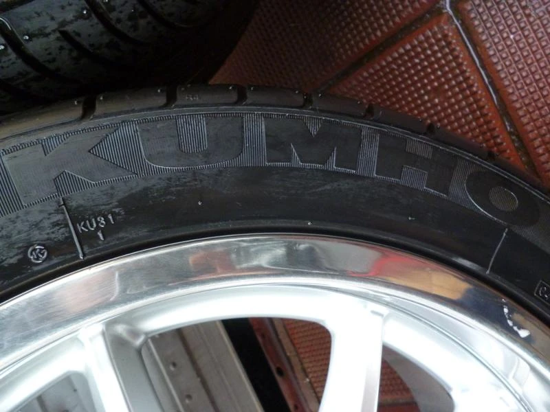 Гуми с джанти Kenda 275/40R19, снимка 5 - Гуми и джанти - 25359806