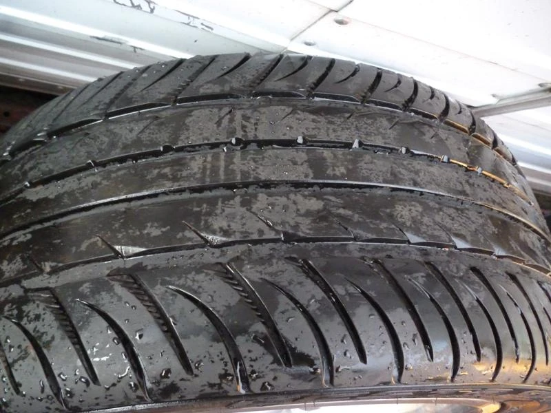 Гуми с джанти Kenda 275/40R19, снимка 14 - Гуми и джанти - 25359806