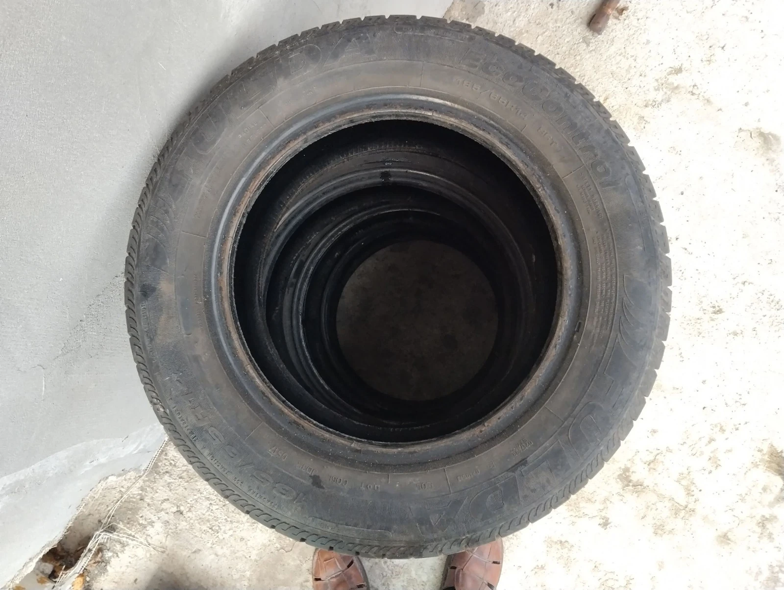  185/65R14 | Mobile.bg   2