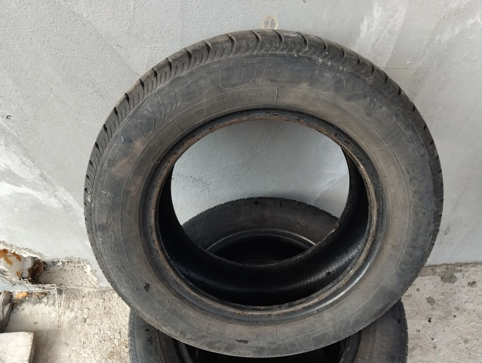  185/65R14 | Mobile.bg   5