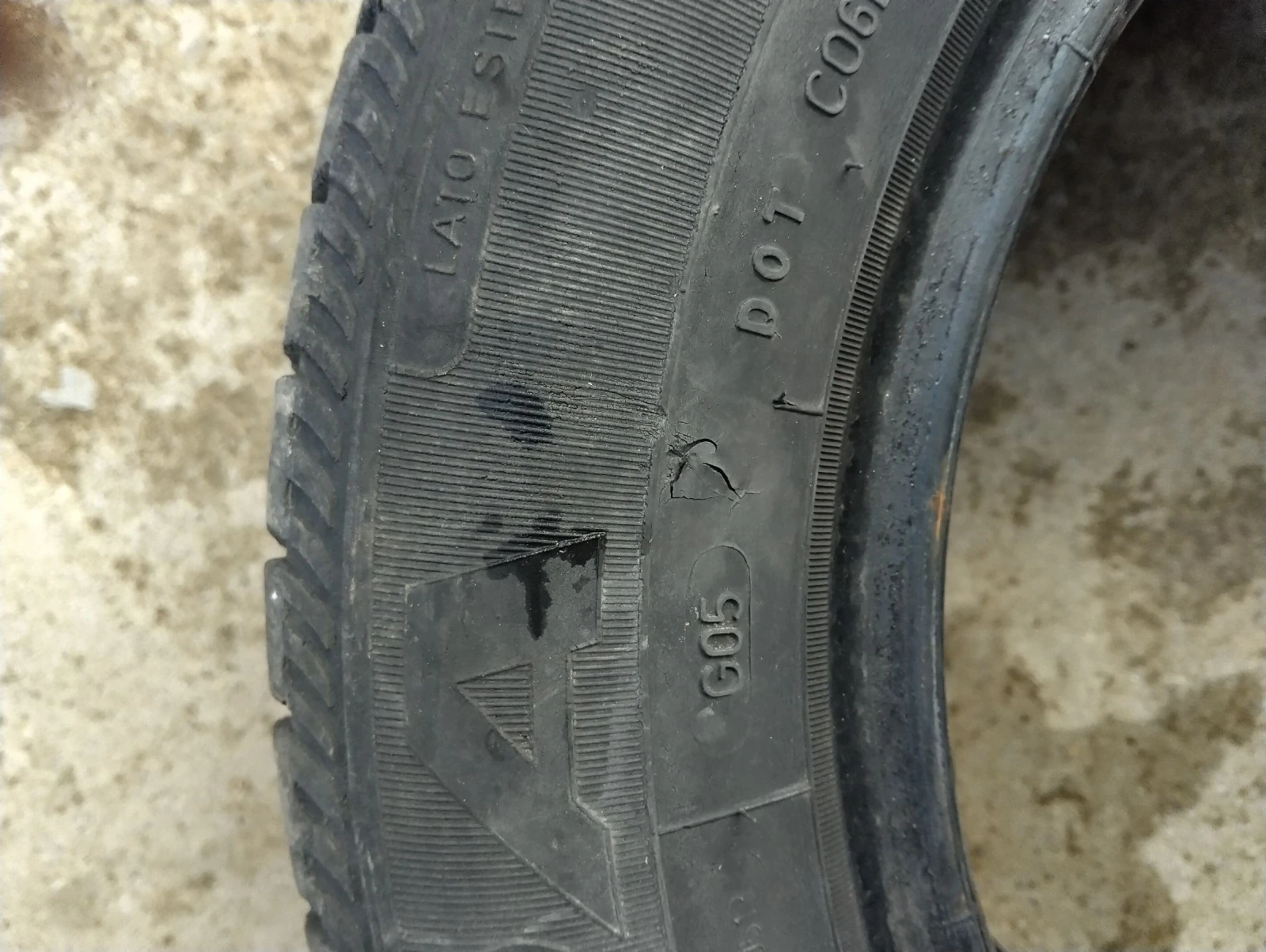  185/65R14 | Mobile.bg   4