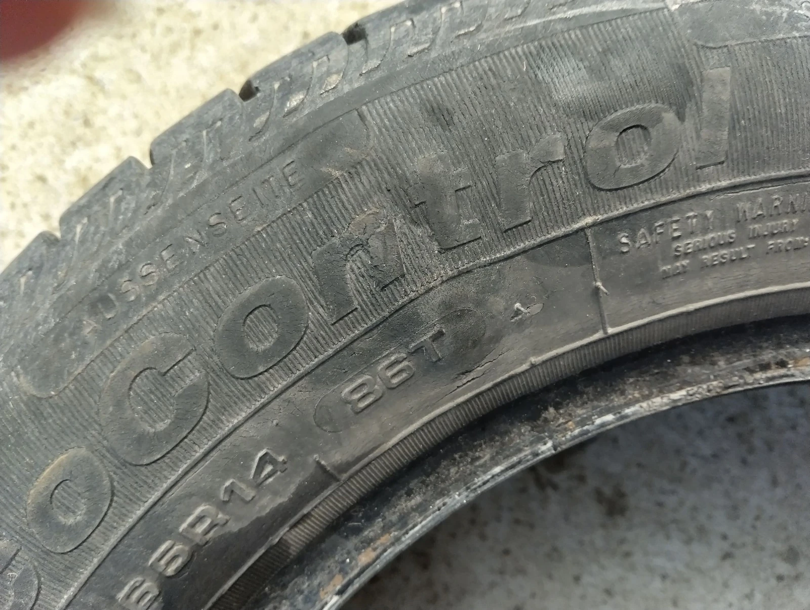  185/65R14 | Mobile.bg   3