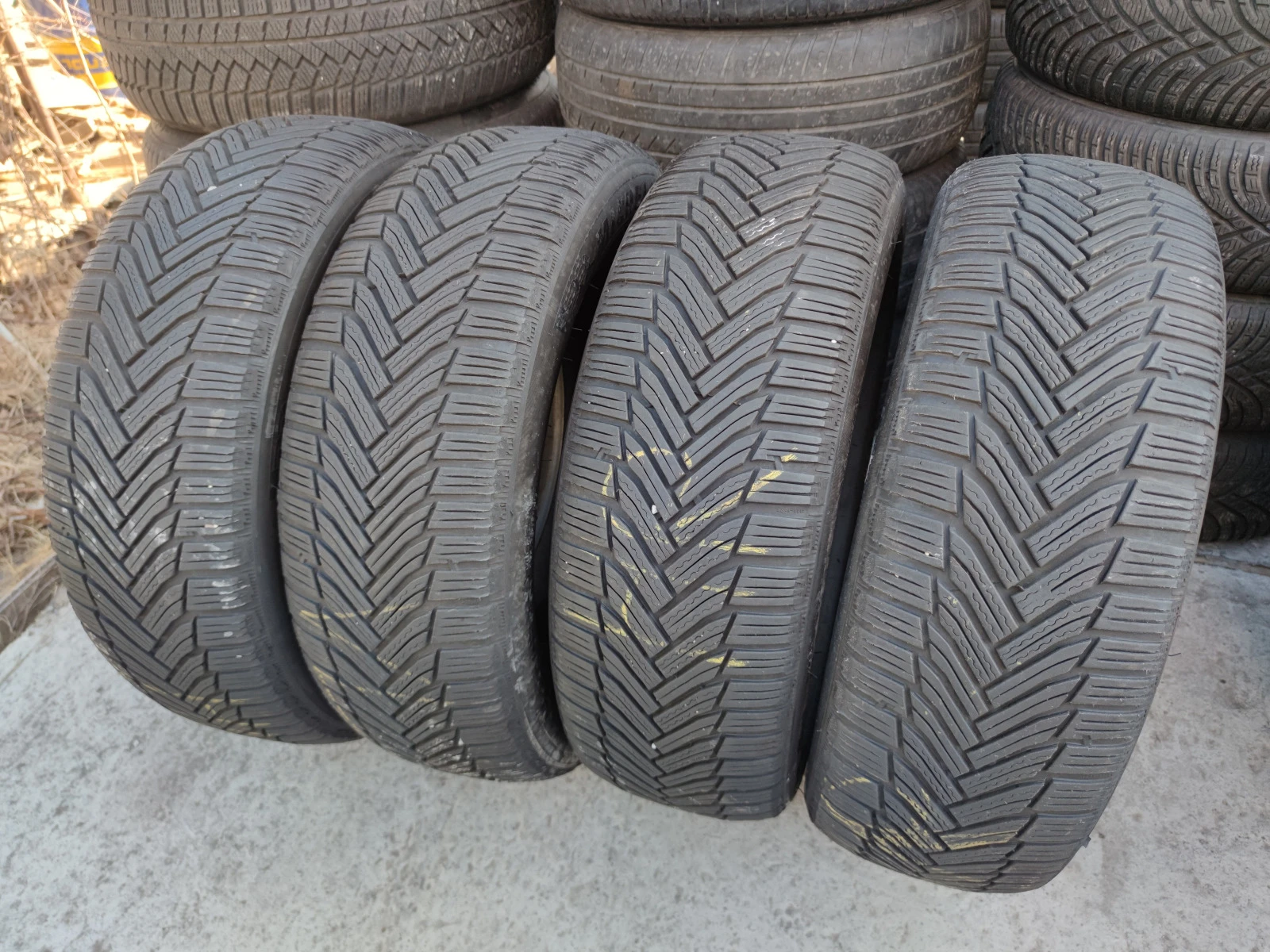  225/55R17 | Mobile.bg   5