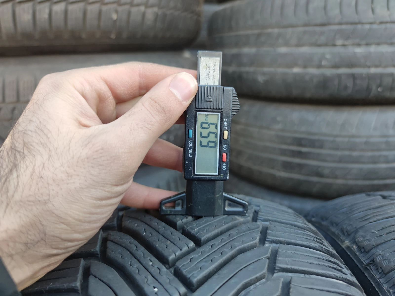  225/55R17 | Mobile.bg   6