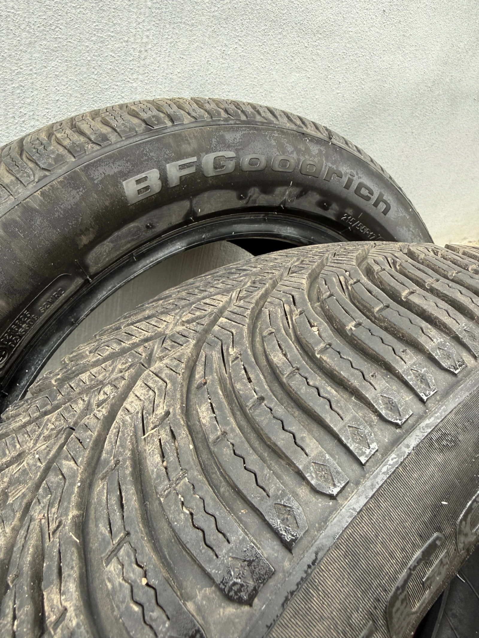  215/55R17 | Mobile.bg   3