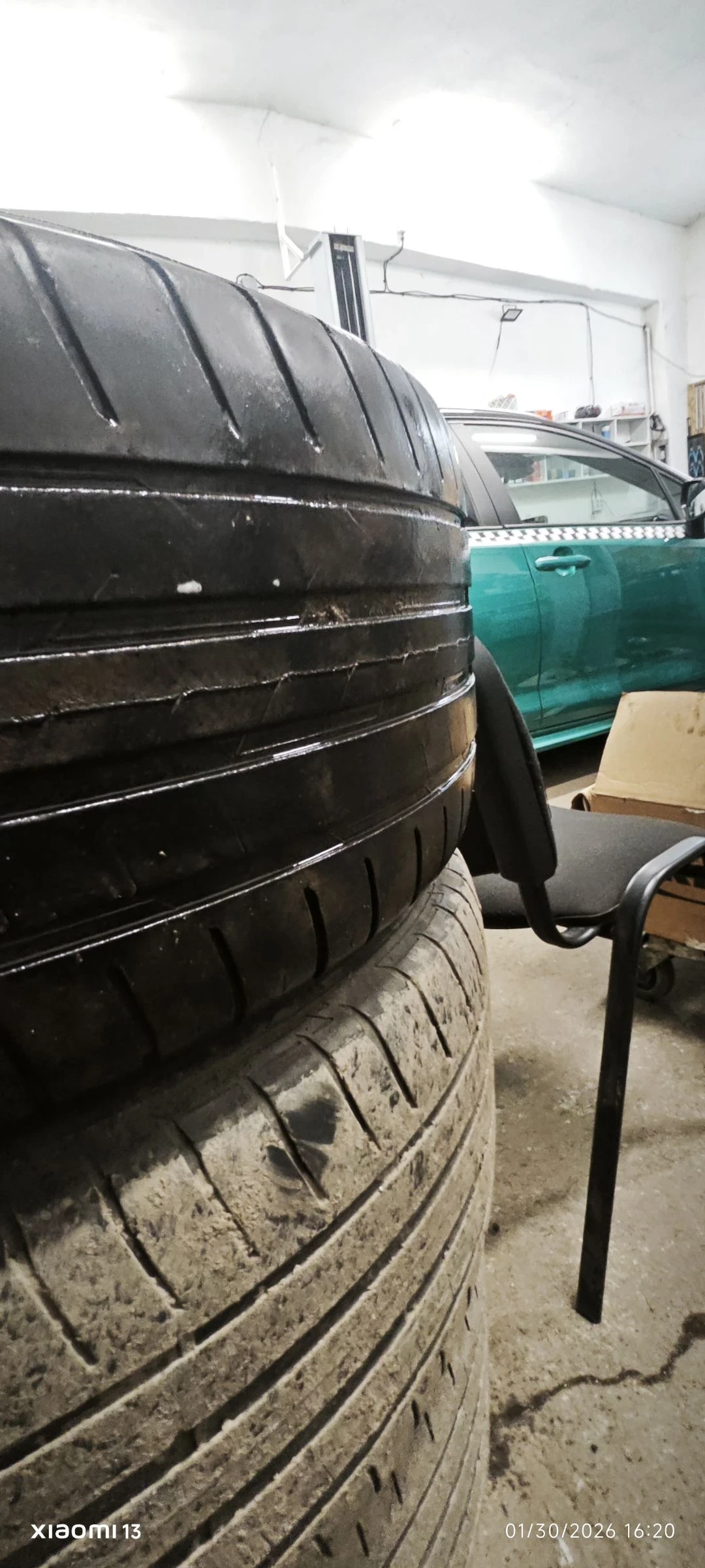 ���� � ������ 225/45R17 �� Hyundai | Mobile.bg � ����������� 4