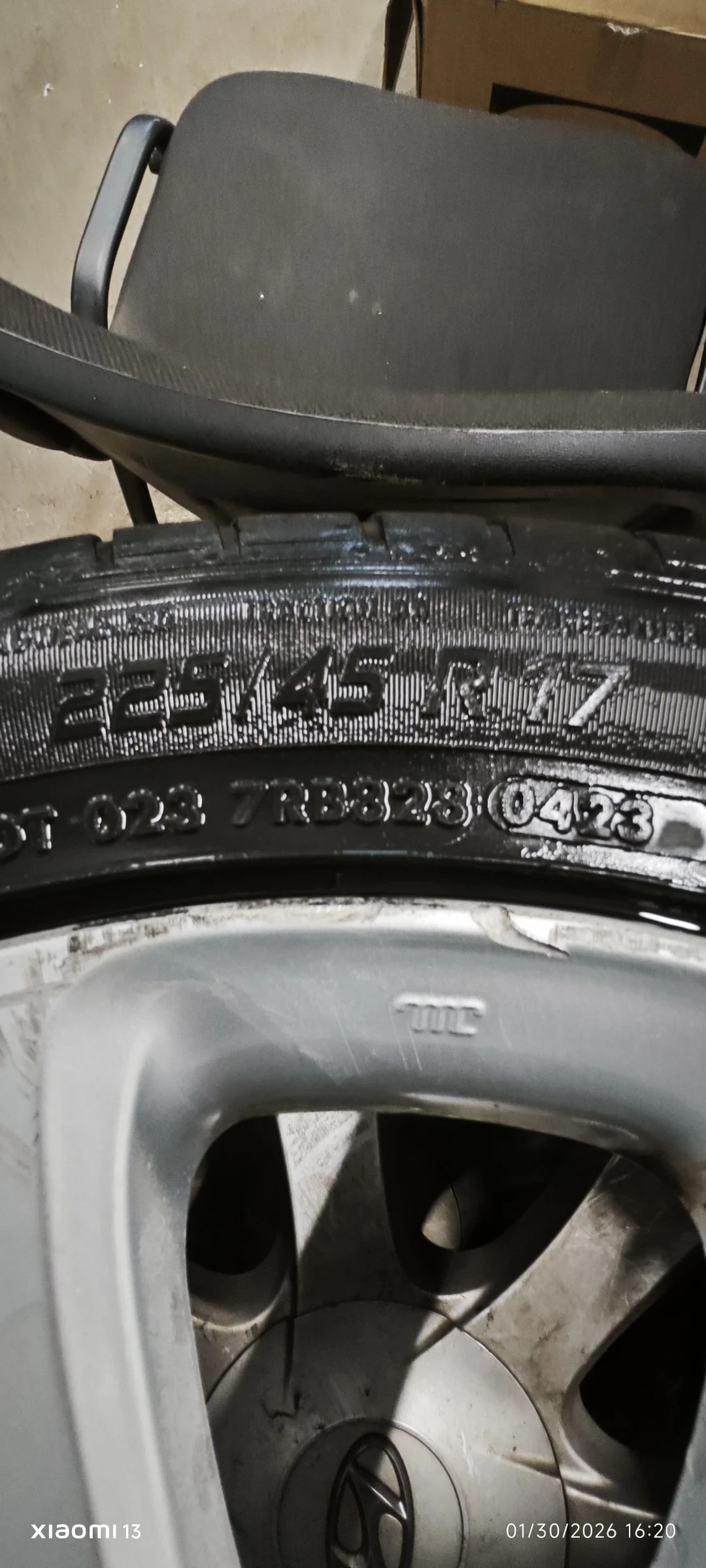 ���� � ������ 225/45R17 �� Hyundai | Mobile.bg � ����������� 3