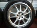 Гуми с джанти Kenda 275/40R19, снимка 13