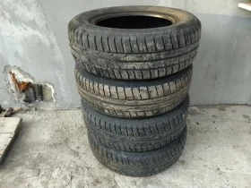 Гуми Летни 185/65R14, снимка 1 - Гуми и джанти - 47551934