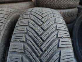 Гуми Зимни 225/55R17, снимка 1 - Гуми и джанти - 43984259