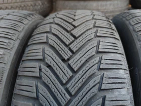 Гуми Зимни 225/55R17, снимка 3 - Гуми и джанти - 43984259