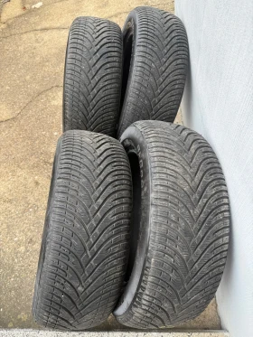  215/55R17 | Mobile.bg    2