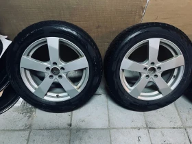 ���� � ������ 215/60R17 | Mobile.bg � ����� ������ 2
