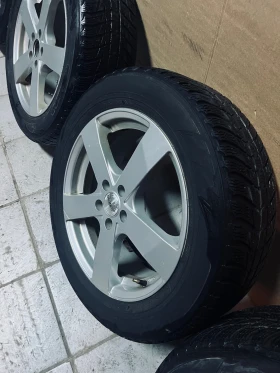 ���� � ������ 215/60R17 | Mobile.bg � ����� ������ 7