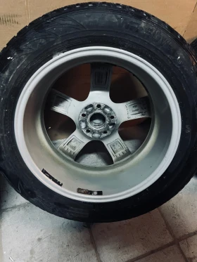 ���� � ������ 215/60R17 | Mobile.bg � ����� ������ 6