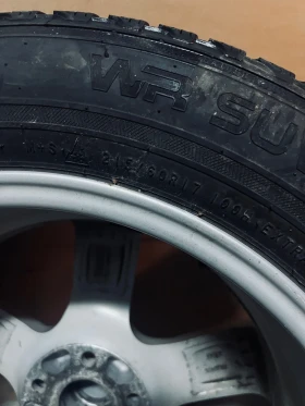 ���� � ������ 215/60R17 | Mobile.bg � ����� ������ 12