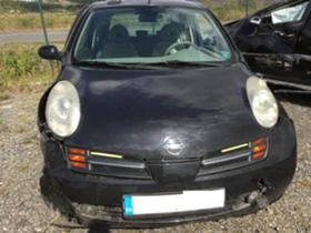 Nissan Micra 1.2, снимка 4