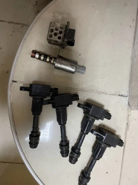 Nissan Micra 1.2, снимка 9