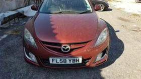 Mazda 6 2,2D, снимка 1