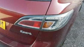 Mazda 6 2,2D, снимка 2