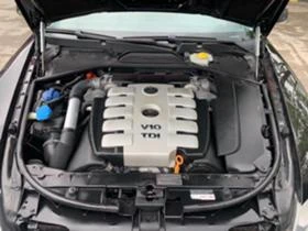 VW Phaeton 5.0TDI,V10,Xenon,Keyless, снимка 4